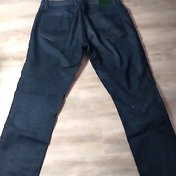 Men's Alberto jeans - Picture 2 of 3